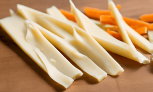 Polly-O String Cheese Recall