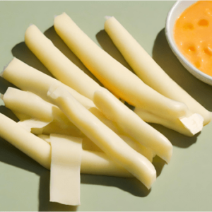 Polly-O String Cheese Recall