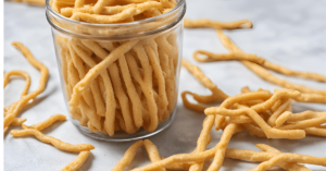 Vegan Cheese Strings 