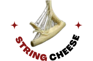 string cheese