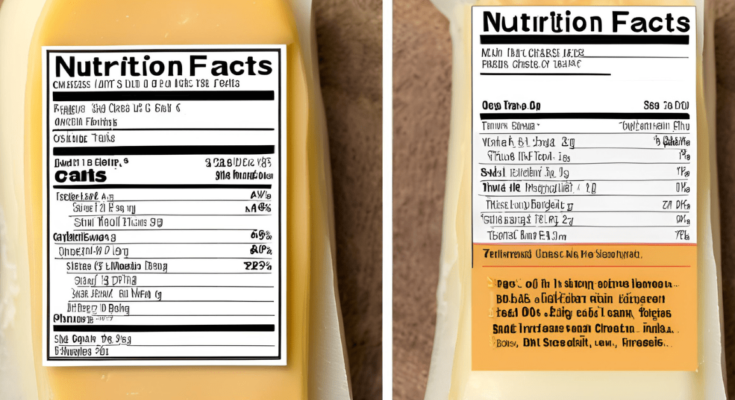 cheese head string cheese nutrition facts