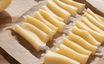 Cheese Head String Cheese Nutrition